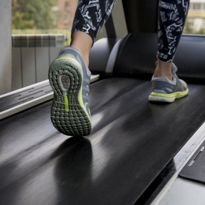 Patients with fatty liver disease may need a more intense dose of exercise